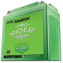 Amaron Car Batteries