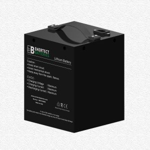 E Bike Battery