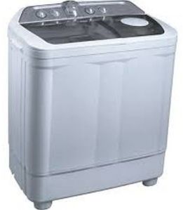 Polished Washing Machine, Loading Type : Top Loading, Packaging Type : Carton Box