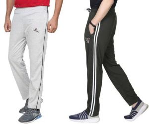 Mens Cotton Track Pant