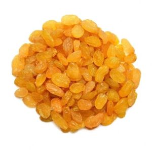 Dried Small Golden Raisin