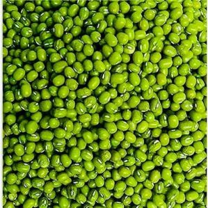 Green Moong Dal, Purity : 99.9%, Packaging Size : 5-50kg