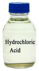 Hydrochloric Acid 30%