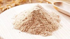 Sorghum Flour, Color : Creamy, Form : Powder