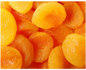 Organic Apricots, Color : Yellow, Taste : Sweet