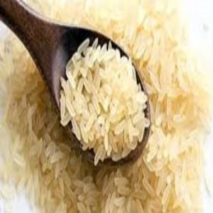 Natural Off Boiled Rice Medium, Brand Name : Premium Quality