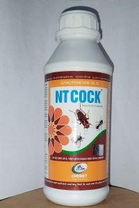 NT Cock Insecticides