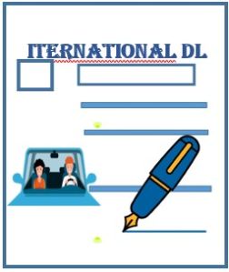 International Driving License Services