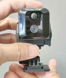 Portable Mini Camera