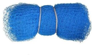 Plain 1mm Nylon Cricket Net Multi Sizes