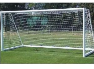 3mm Nylon Football Goal Net