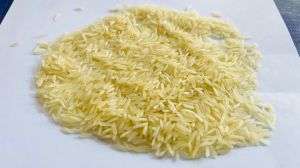 1509 Platinum Basmati Rice