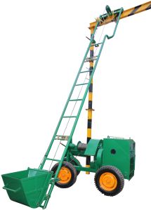 Ladder Lifts