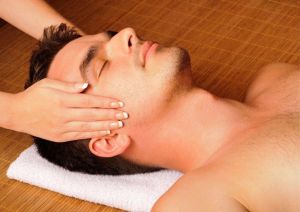 Head Massage In Goregaon