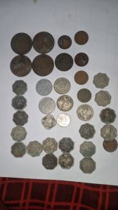 Old Coins