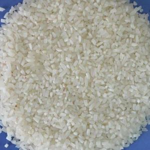 Brocken Rice