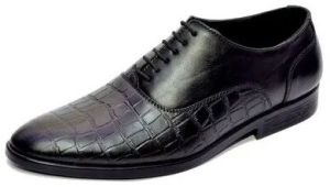 Mens Formal Wear Genuine Leather Shoes