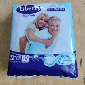 Adult Diapers