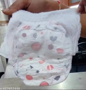 Baby Diapers