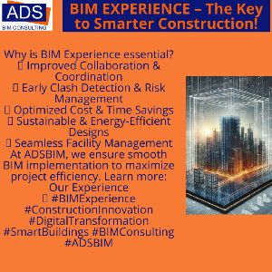 building information modeling bim services
