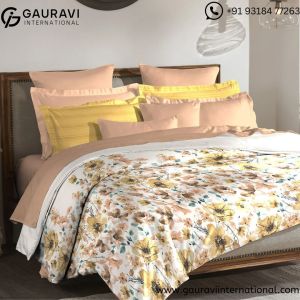 Digital Print Bedsheets