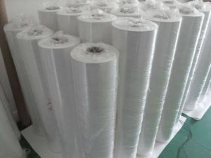 Pet Solar Backsheet, Color : White 370, Length : > 150 M