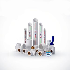 upvc pipes