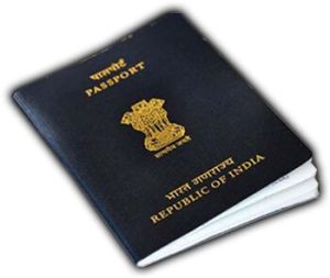 Passport Assistance Services