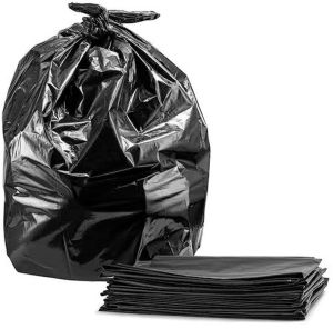 Industrial Solutions Garbage Bag