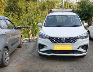 Best Car Rental Services In Jorhat