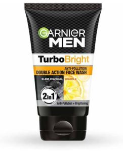 Garnier Men Facewash