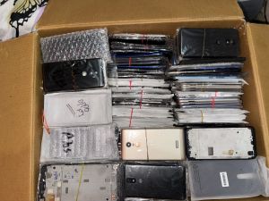 All Phone Back Panels Folder Spare Parts