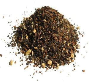 Chaioleaves Assam Masala Tea Dried, Form : Granules