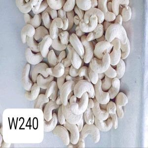 W240 Cashew Nuts