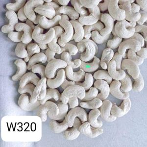 W320 Cashew Nuts