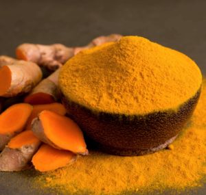 Organic Turmeric Powder, Packaging Type : Loose For Spices