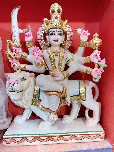 Durga Mata Moorti