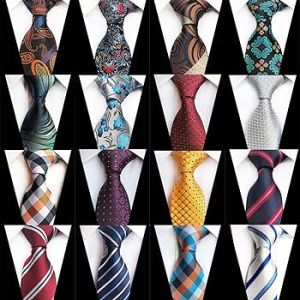 Mens Ties