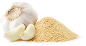 Garlic Powder