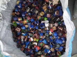 HDPE Scrap