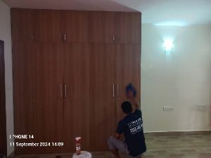 Deep Cleaning Services Mallathahalli