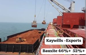 Bauxite