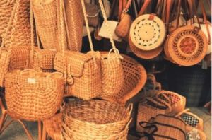 Handicrafts