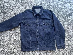 Mens Denim Jackets