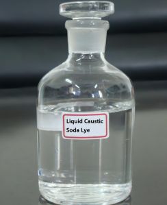 Liquid Caustic Soda Lye, Color : Transparent, Purity : 99.9%