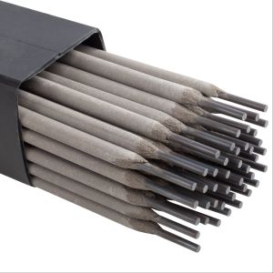 Welding Rods, Color : Silver, Silve, Length : 300-400mm