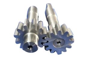 MS Oil Pump Gear Set, For Automobile