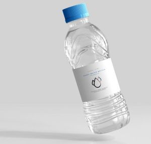 Mineral Water