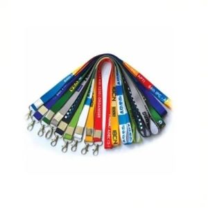 Lanyards