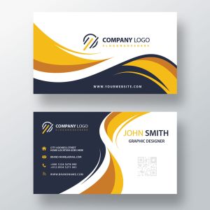 Visiting Cards